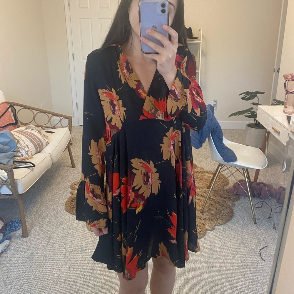 Brand new dress worn once